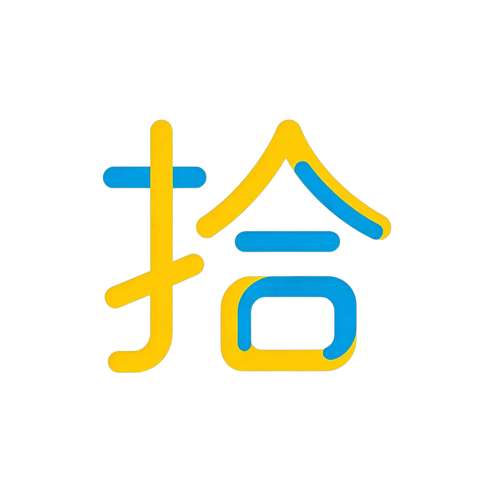站点 Logo
